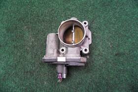 186aa7183c Chevrolet 2011 Equinox 2.4l Throttle Body Oem