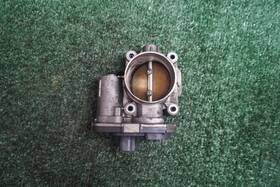 Chevrolet 186aa76920 2010 2011 Malibu 2.4l Engine Throttle Body Oem 17k Miles
