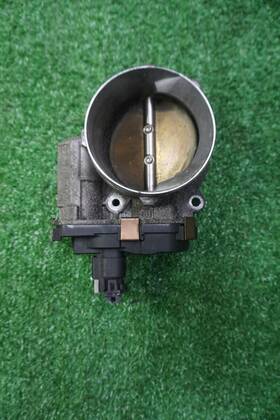 Chevrolet 192659136558 2008 Express G2 4.8l Throttle Body Oem
