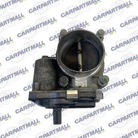 198.3.aa.12632101ca Chevrolet 2012-2015 Captiva Sport 12-17 Terrain Equinox 2.4l At Throttle Body