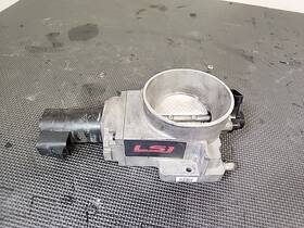 199205109 Chevrolet 1997-2004 Corvette C5 5.7l Engine Throttle Body Oem #810