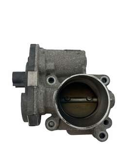 Chevrolet 2.2l L4 16v 2007-2010 Cobalt Throttle Body Valve Assembly Oem