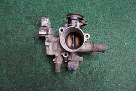 2227000010 Chevrolet 2001 Prizme 1.8l Throttle Body Oem