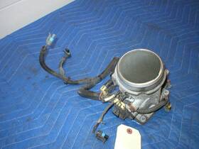 24503382 Chevrolet 1996-1998 Pontiac Firebird Chevy Camaro 3.8l Throttle Body Assembly