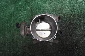 24944 Chevrolet 2002 Silverado 1500 5.3l Engine Throttle Body Oem 158k Miles