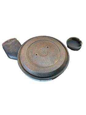 25099585 Chevrolet 1993-95 Chevy Gmc C/k 1500 2500 Tbi Air Cleaner W Adapter 5.0l 5.7l 305 350