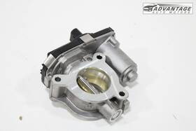 25207076 Chevrolet 2025 Trax 1.2l L3 Flex Engine Motor Air Intake Throttle Body Valve Oem