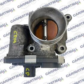 Chevrolet 263.6.aa897hb 2007 2008 Malibu 2.2l L4 Throttle Body Valve