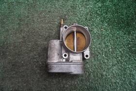 27205f1048 Chevrolet 2004 2005 2006 Colorado 2.8l Throttle Body Oem 126k Miles