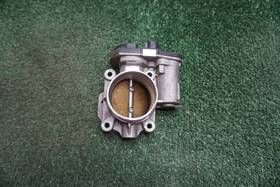 Chevrolet 3261aa186aa 2010 2011 Equinox 2.4l Engine Throttle Body Oem