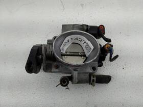 Chevrolet 337-02034a 2005 Impala Throttle Body Q1d2z