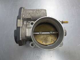337-02193 Chevrolet Throttle Valve Body From 2008 Colorado 3.7