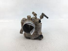 337-0220 Chevrolet 2012 Cruze Throttle Body H3kjh