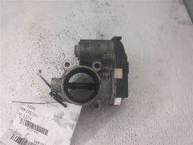 337-02242 Chevrolet Throttle Body Valve Assembly Diesel 2.0l Fits 14-15 Cruze 17274302