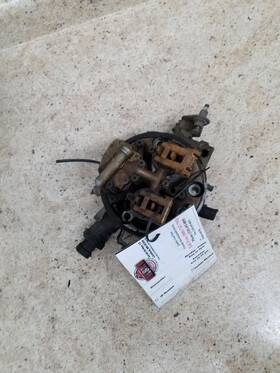 Chevrolet 337-04757 Throttle Body Assembly 8-305 5.0l Fits 91-93 Caprice 296906