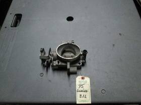 337-04914 Chevrolet Throttle Body Assembly 3.1l Fits 93-95 Cutlass