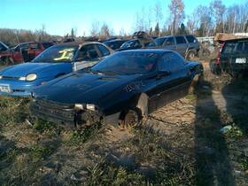 337-04925 Chevrolet Throttle Body Valve Assembly 6-207 3.4l Fits 93-95 Camaro 211994