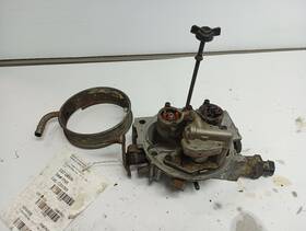 337-04936 Chevrolet Throttle Body Assembly From 1994 Truck 2500 5.0l 11851302