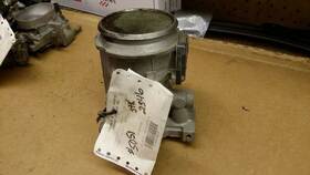 337-05051 Chevrolet Throttle Body Valve Assembly 6-231 3.8l Fits 95-98 Camaro 33214