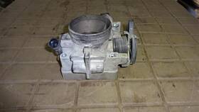 337-05190 Chevrolet Throttle Body 2.4l Manual Transmission Fits 97-98 Cavalier 613596
