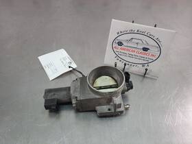 337-05195 Chevrolet 1997-99 C5 Corvette 5.7l Ls1 Factory Throttle Body Assembly - Oem