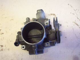 337-05321 Chevrolet Throttle Body Assembly 2.2l Vin 4 Fits 00-02 Cavalier 159005