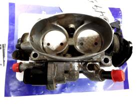Chevrolet 337-1459 94-96 Corvette 5.7l Motor Engine Intake Throttle Body Blade Actuator Valve Oem