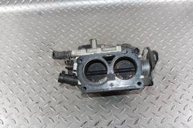 337-5122 Chevrolet 94-96 Corvette 5.7l Motor Engine Intake Throttle Body Blade Actuator Valve Oem