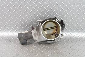 337-5195 Chevrolet 97-99 Corvette 5.7l Engine Intake Throttle Body Valve Blade Actuator Assembly Oe