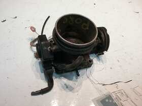 337-58543 Chevrolet Throttle Body Fits 85-91 Porsche 944