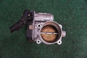 337367683 Chevrolet 2007 Uplander 3.9l Throttle Body Oem
