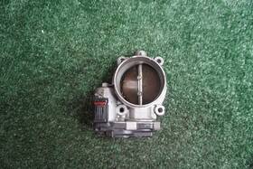 367859029 Chevrolet 2016 2017 Equinox 3.6l Throttle Body Oem 120k Miles