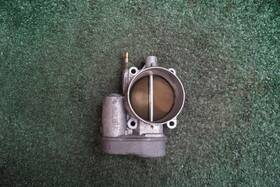 369228484 Chevrolet 2007 Colorado Throttle Body Assembly Oem