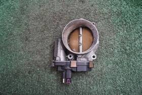 371331211 Chevrolet 2010 2011 2012 2013 2014 Express 5.3l Throttle Body Oem