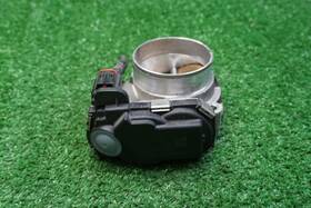 3ra6001c Chevrolet 2017 Chevy Travers 3.6 Throttle Body Oem
