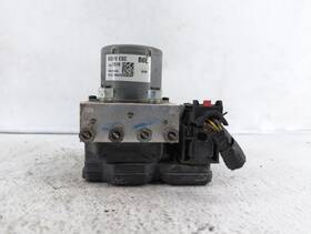 42643519 Chevrolet 2017 Trax Throttle Body Lckd5