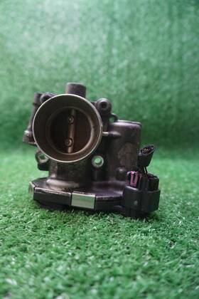 5565489 Chevrolet 2015 Cruze 1.4l Throttle Body Oem