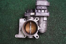 560703727e1 Chevrolet 2006 Uplander 3.5l Throttle Body Oem