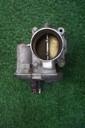 668aa4571c Chevrolet 2010 Malibu 2.4l Throttle Body Oem