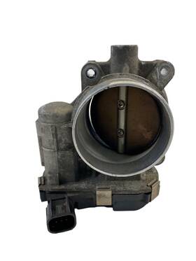 731903917a Chevrolet 2007 2008 2009 Chevy Equinox 3.4l V6 Throttle Body Valve Assy Oem