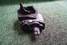 75sggh55 Chevrolet 2007 Tahoe 5.3l Throttle Body Oem