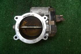 771100465a Chevrolet 2013 Silverado 1500 6.0l Throttle Body Oem
