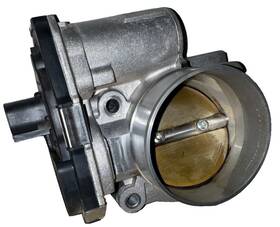 844629 Chevrolet 2009 Buick Enclave Throttle Body Oem