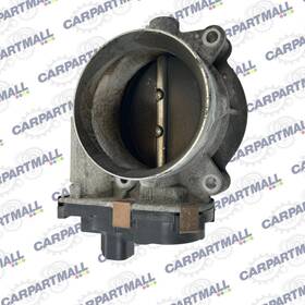 9303-05022 Chevrolet 09-15 Chevy Silverado 2500 Hd 09-14 Tahoe 6.0l A/t Throttle Body Valve