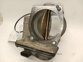 Chevrolet 98075297 Ft07-ft10 Silverado 3500 Throttle Body Assembly 6.6l Oem 1 Year Wnty