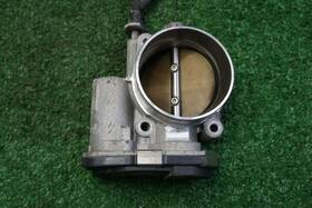 Aa438aa Chevrolet 2008 Chevy Colorado 3.7 Throttle Body Oem