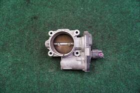Acabfb1023r0 Chevrolet 2010 Malibu Throttle Body 2.4l Oem