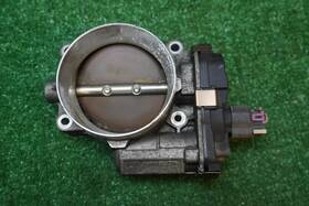 Dre04219 Chevrolet 2013 Tahoe 5.3l Throttle Body Oem