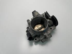 E1470a Chevrolet 2000-2003 S10 Sonoma 2.2l Throttle Body Assembly Oem