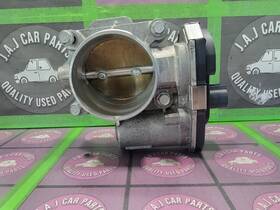 F00h60072 Chevrolet 2008 2009 2010 2011 2012 Chevy Malibu 2.4l Engine Throttle Body Oem